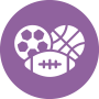 AI in Sports icon