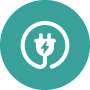 AI in Energy Utilities icon