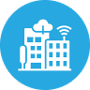 Smart Cities icon