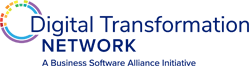 Digital Transformation Network logo