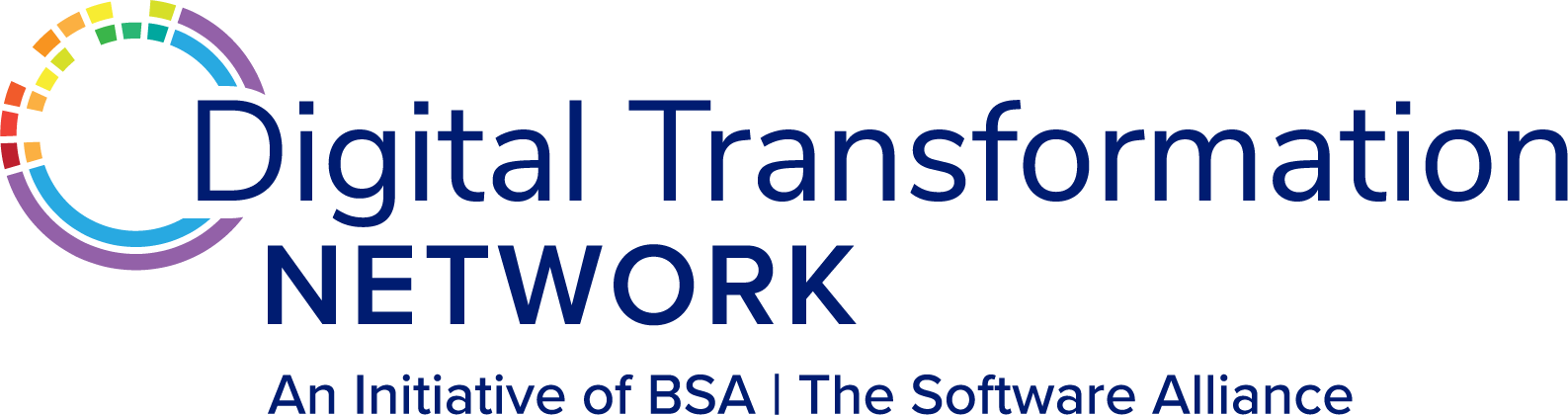 Digital Transformation Network logo