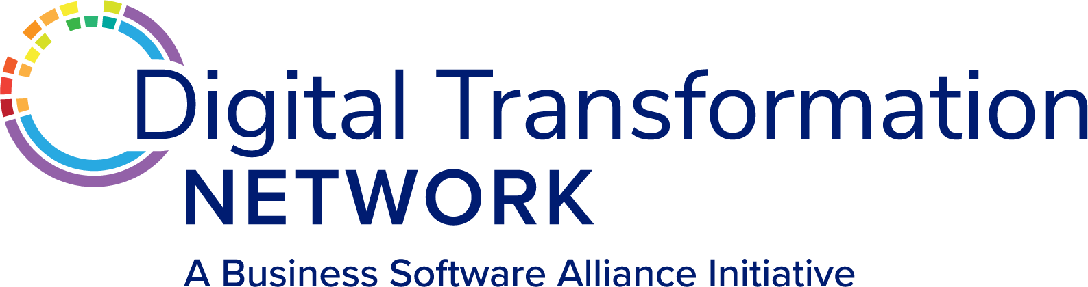 Digital Transformation Network logo