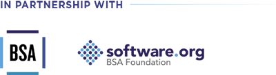 In Partnership with BSA | the Software Alliance and Software.org: the BSA Foundation